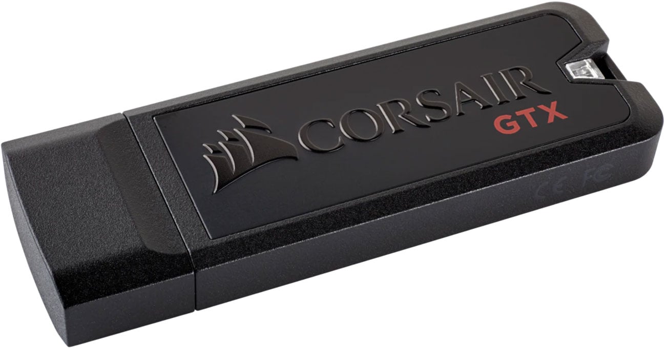 Pendrive Corsair 128GB Voyager GTX