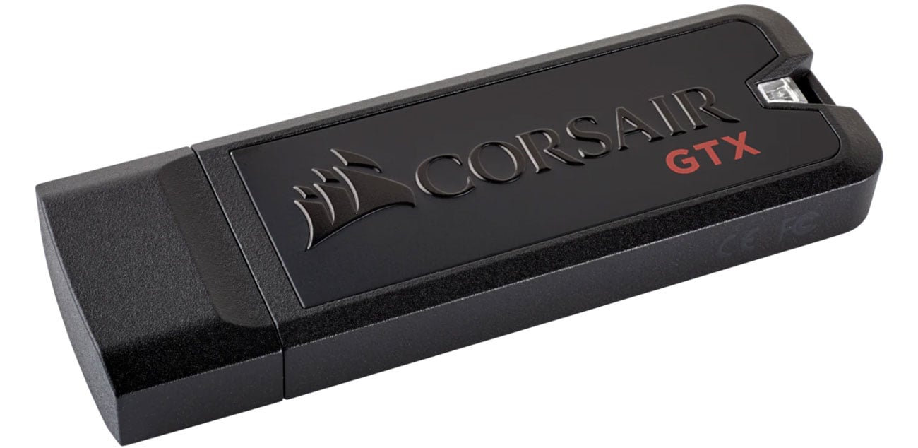 Pendrive Corsair 128GB Voyager GTX