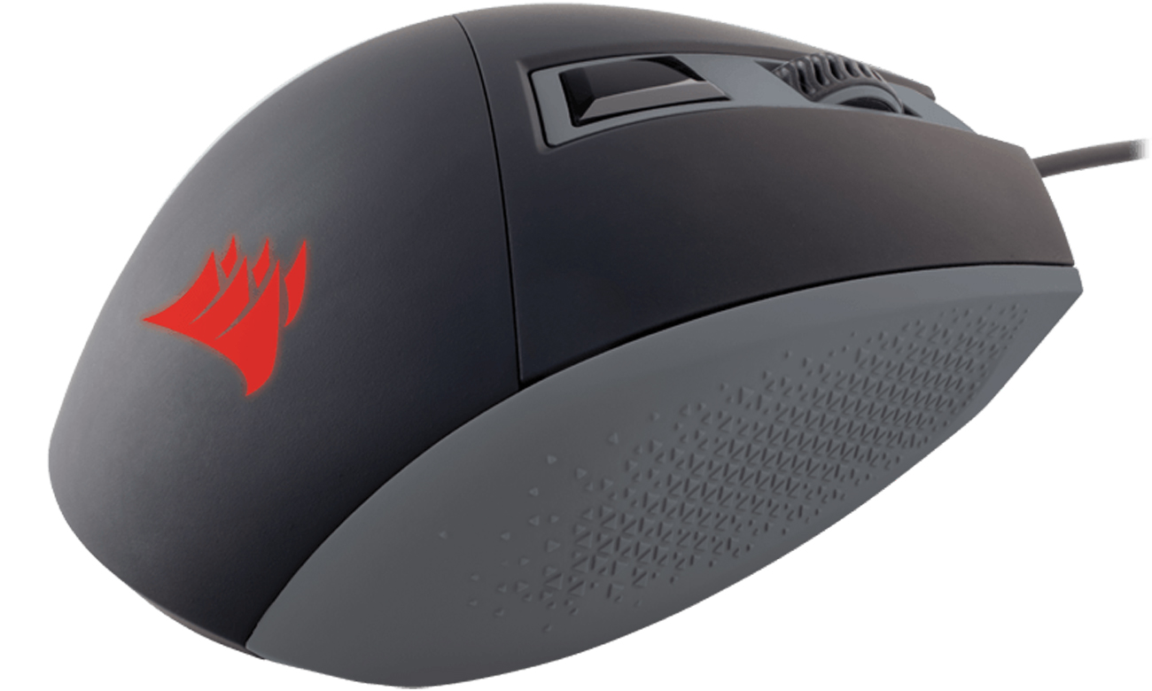 Corsair katar