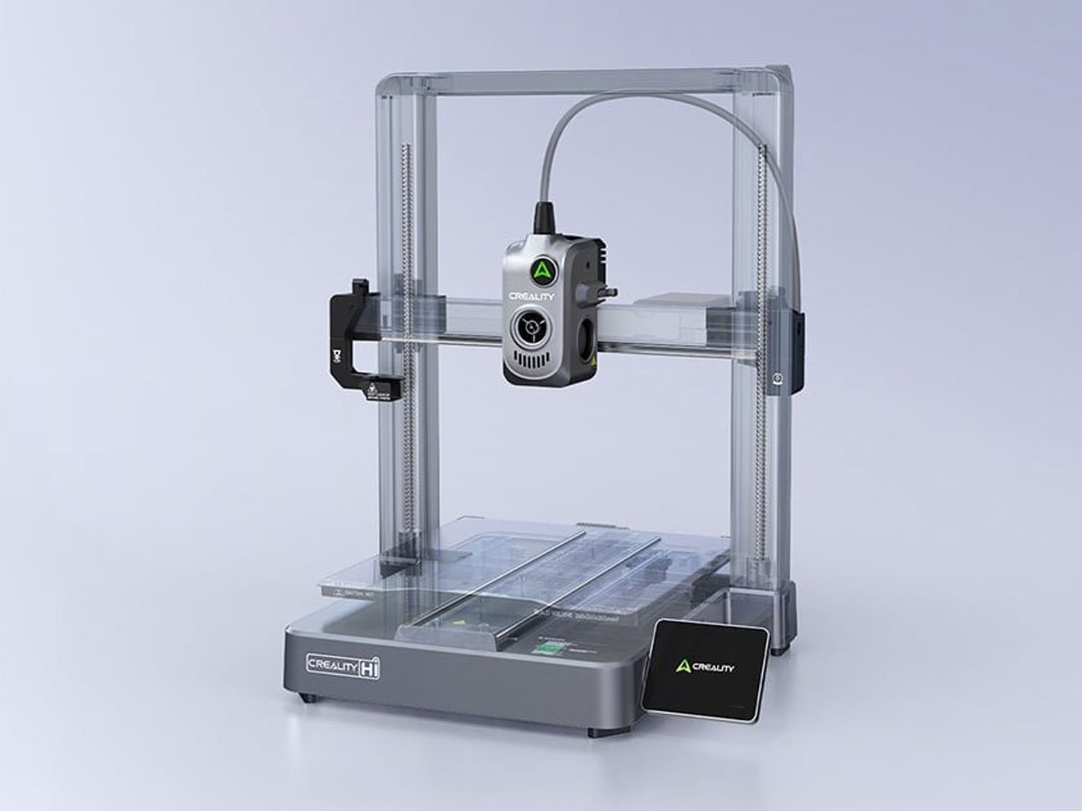 Drukarka 3D CREALITY Hi