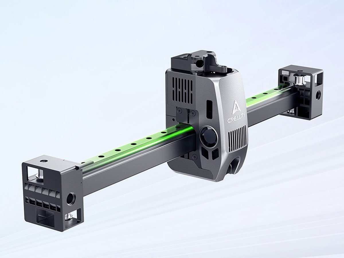 CREALITY K2 Plus Combo