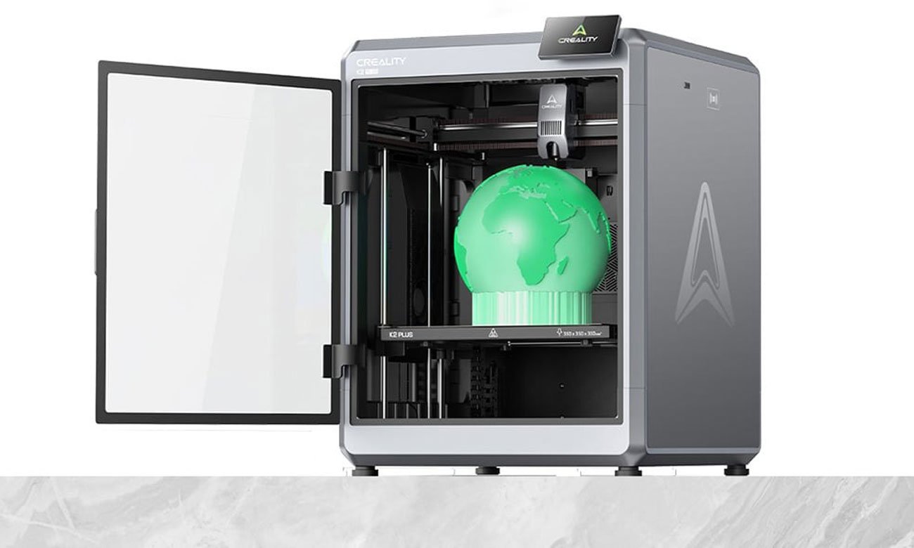 Drukarka 3D CREALITY K2 Plus