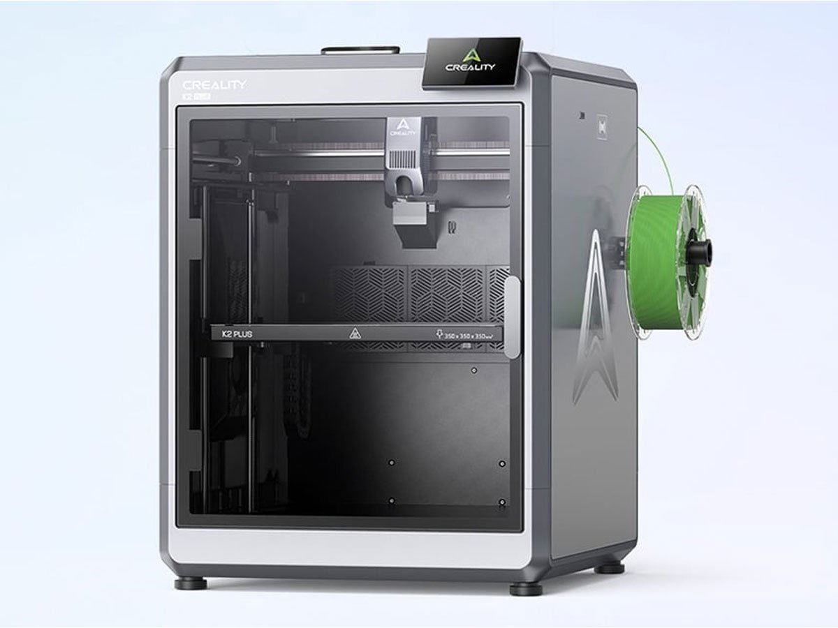 Drukarka 3D CREALITY K2 Plus