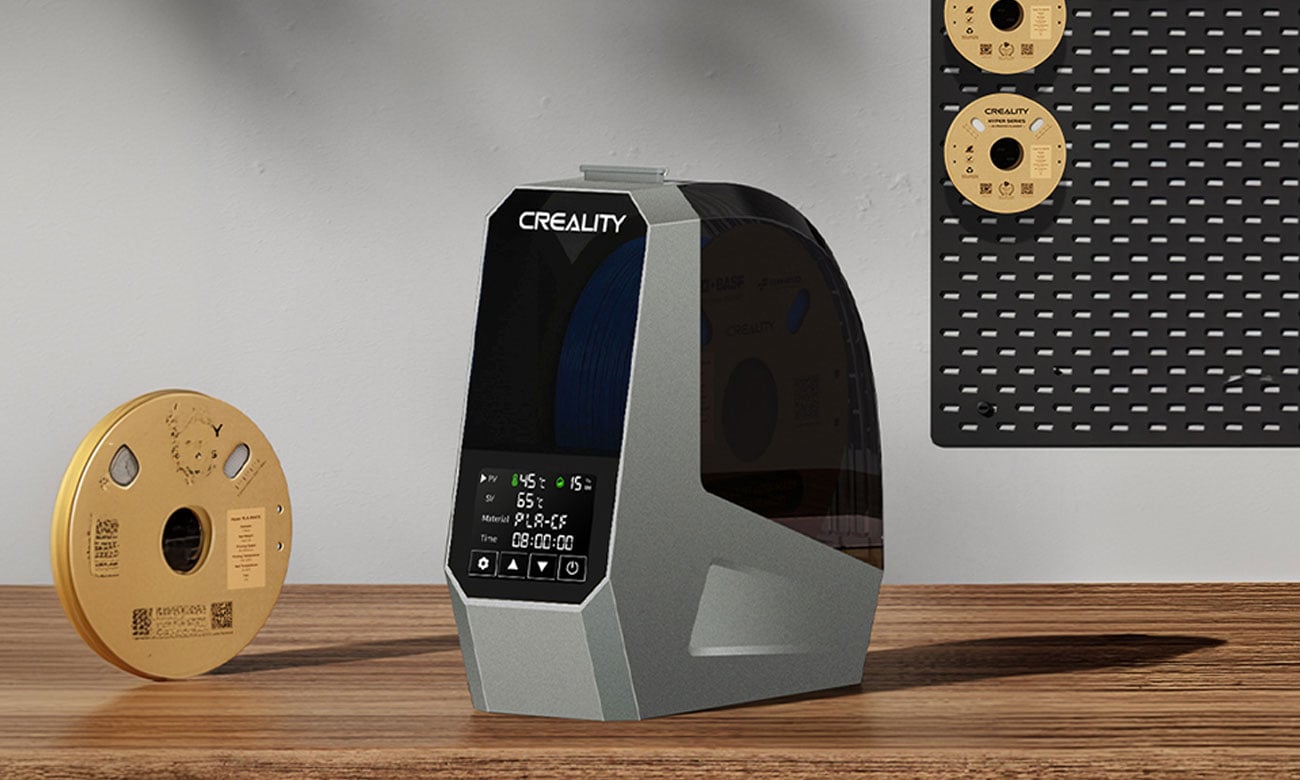 CREALITY Space Pi2
