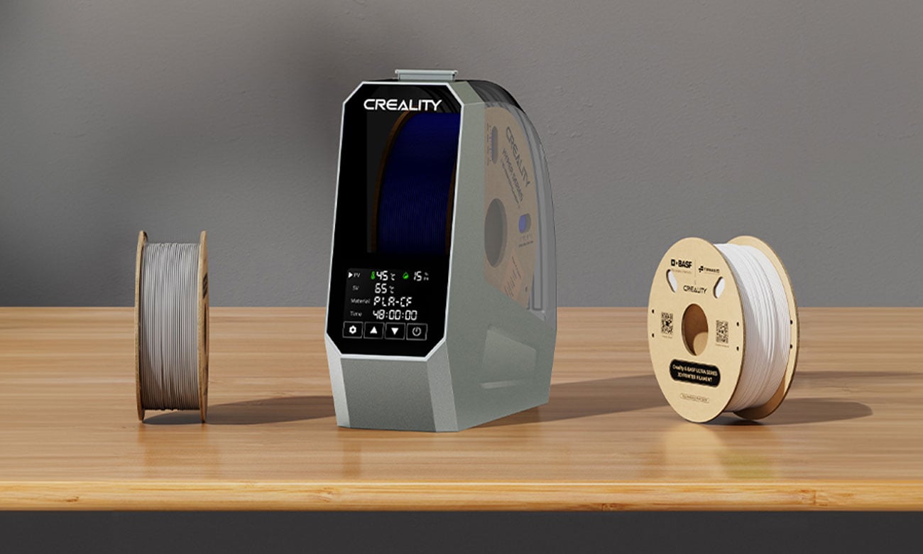 CREALITY Space Pi4