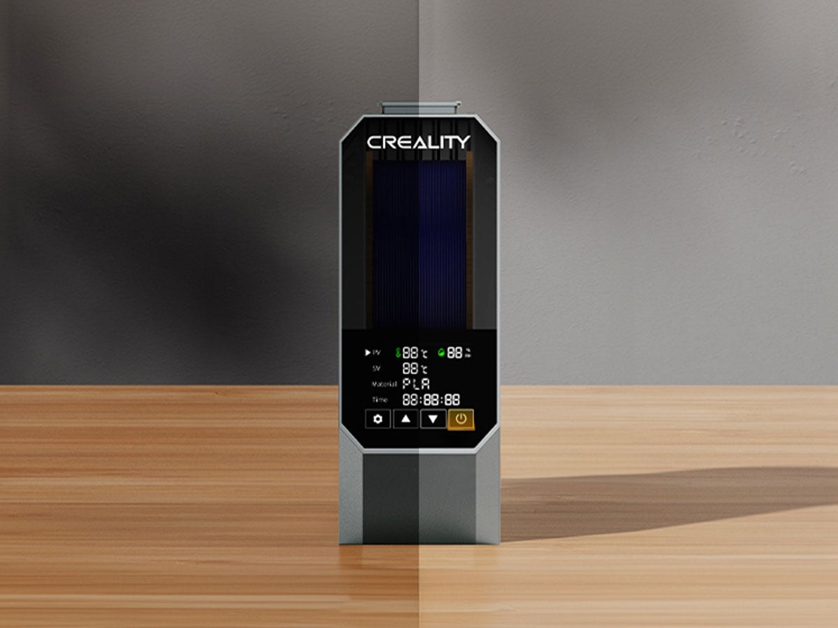 CREALITY Space Pi