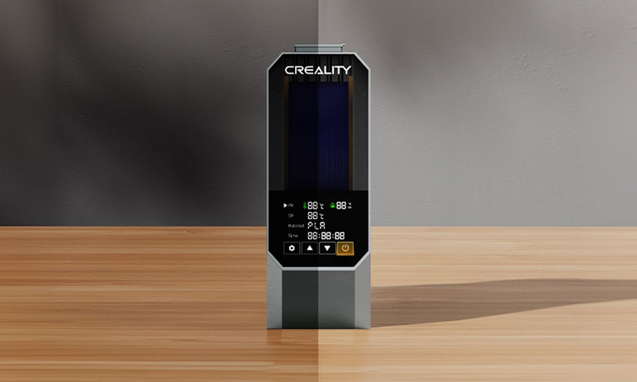 CREALITY Space Pi