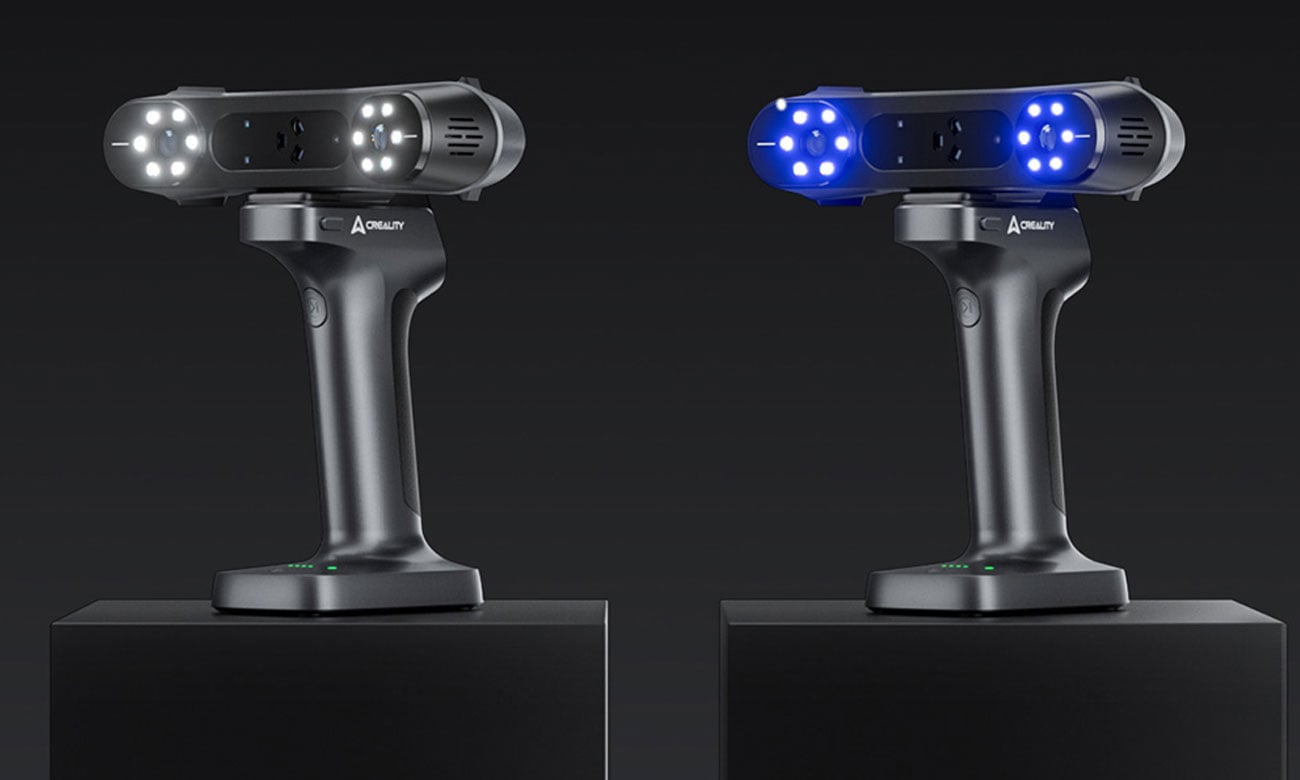 CREALITY RaptorX2