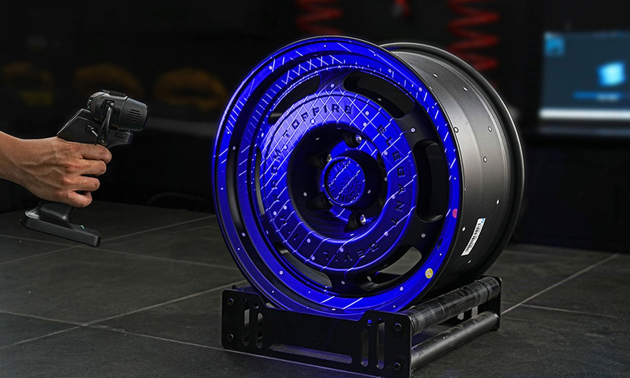 CREALITY RaptorX4