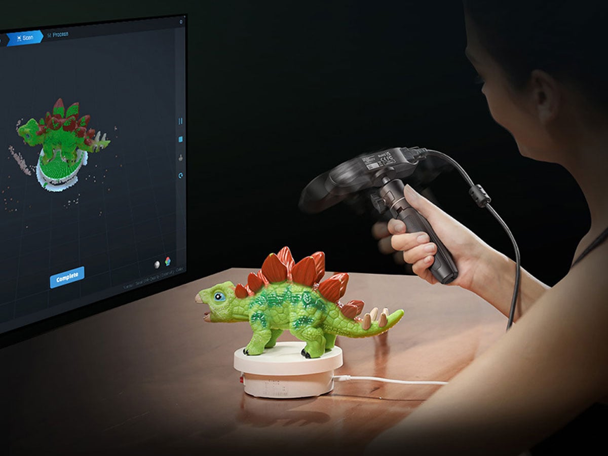 CREALITY Skaner 3D CR-Scan Ferret SE