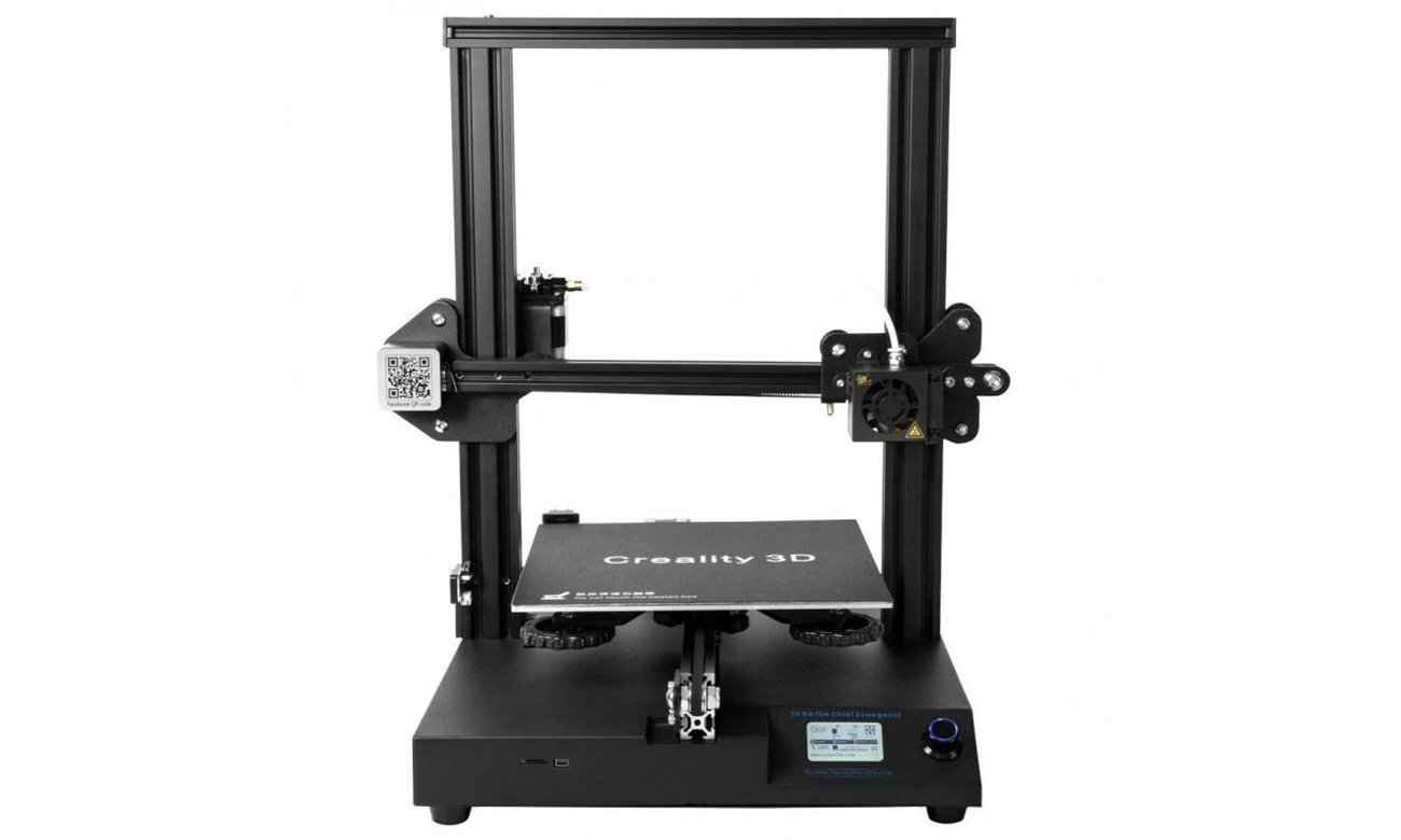 Drukarka 3D CREALITY CR 20