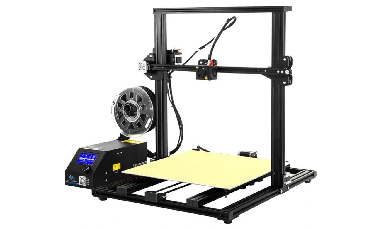 Drukarka 3D CREALITY CR 10S4