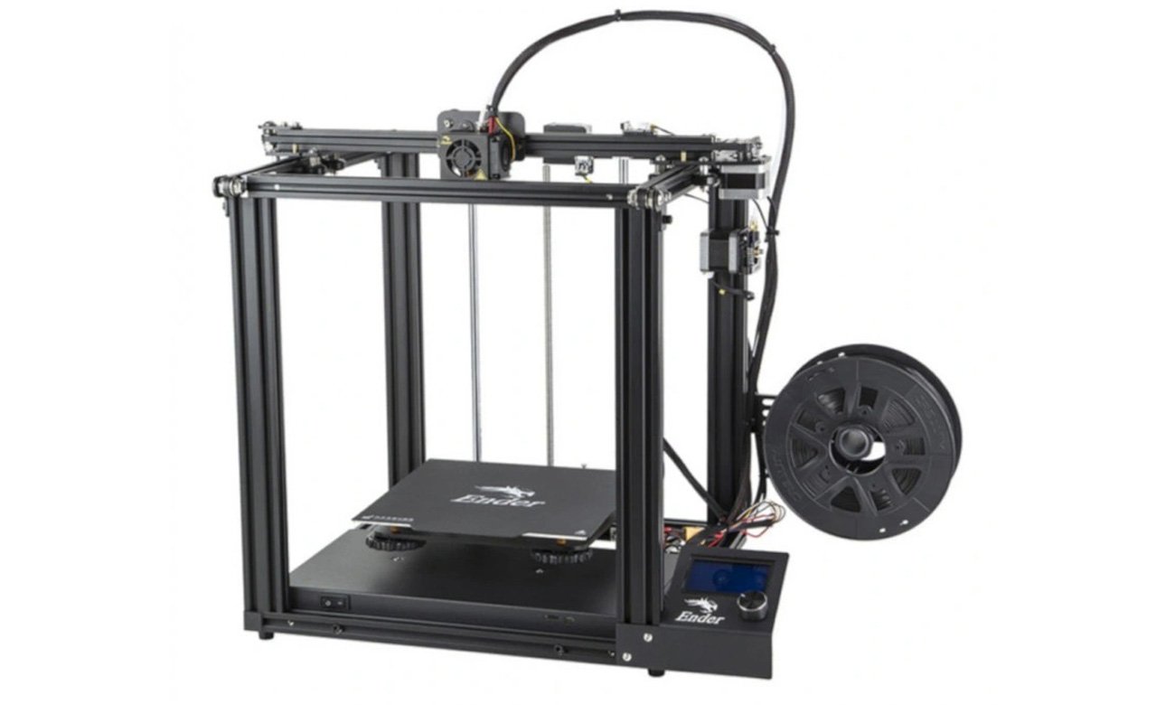 Drukarka 3D CREALITY Ender 5