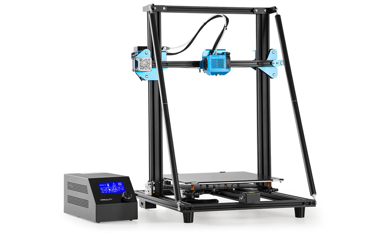 Drukarka 3D CREALITY CR 10 v2