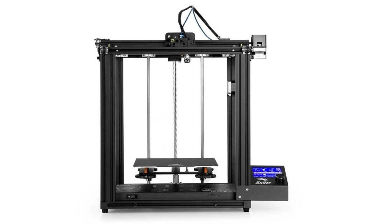 Drukarka 3D CREALITY Ender 5 Pro