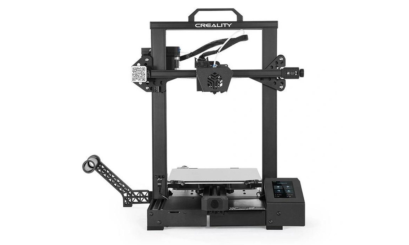 Drukarka 3D CREALITY CR 6 SE
