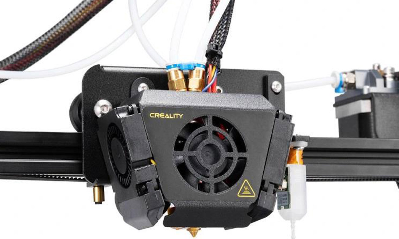 CREALITY CR-X Pro