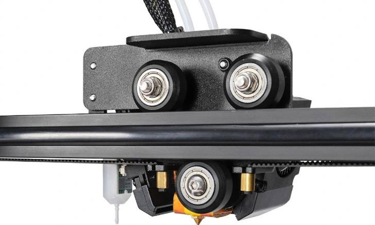 CREALITY CR-X Pro