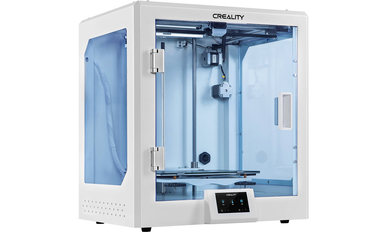 Drukarka 3D CREALITY CR 5 Pro