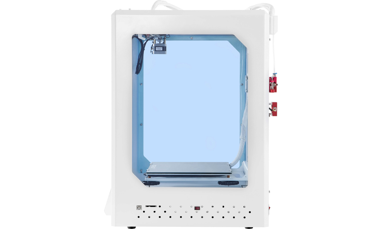 Układ sterujący Atmega 2560