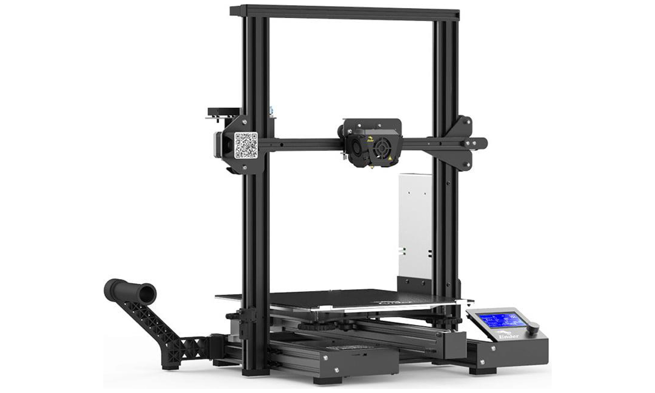 Drukarka 3D CREALITY Ender 3 Max