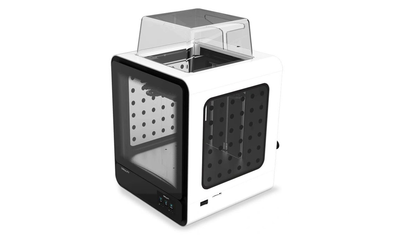 Drukarka 3D CREALITY CR-200B