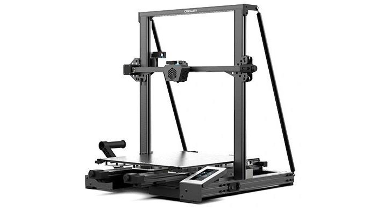 Drukarka 3D CREALITY CR-6 Max