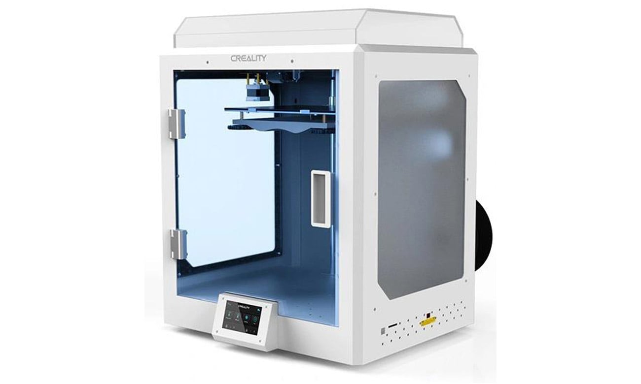 Drukarka 3D CREALITY CR-5 Pro H