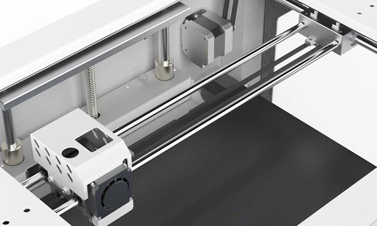 Drukarka 3D CREALITY CR-5 Pro H