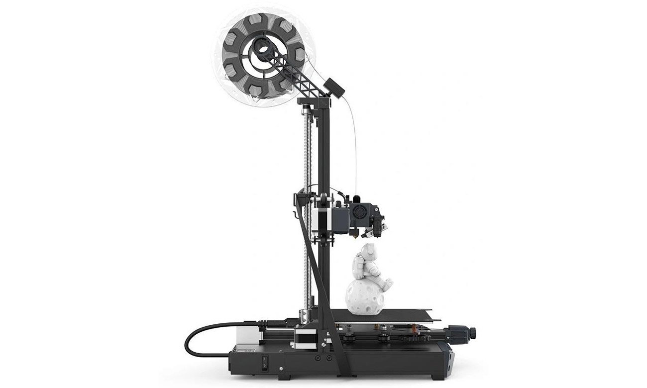 Drukarka 3D CREALITY Ender-3 S1