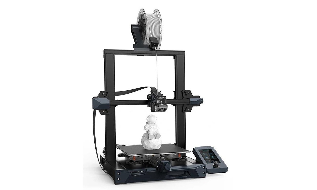 Drukarka 3D CREALITY Ender-3 S1