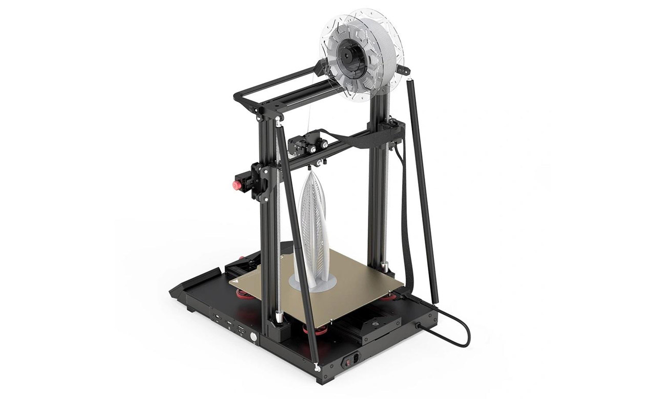 Drukarka 3D CREALITY CR-10 Smart Pro
