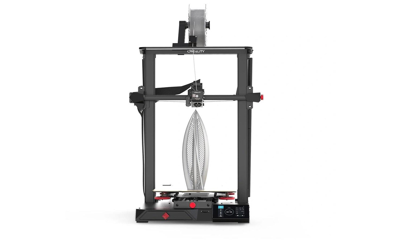 Drukarka 3D CREALITY CR-10 Smart Pro