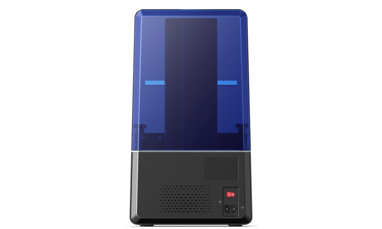 Drukarka 3D CREALITY Halot One Plus