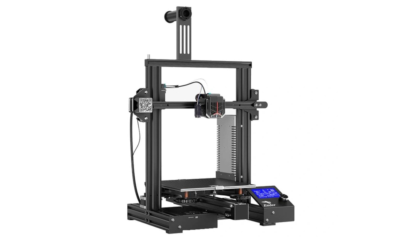 Drukarka 3D CREALITY Ender-3 Neo