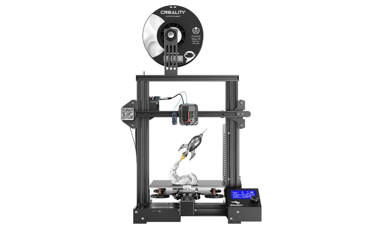 Drukarka 3D CREALITY Ender-3 Neo