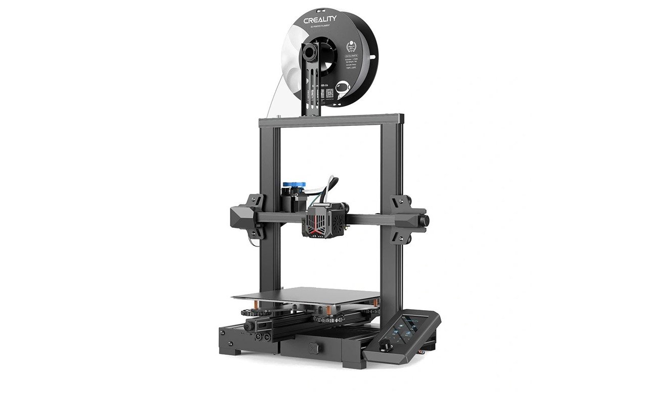 CREALITY Ender-3 V2 Neo widok ogólny