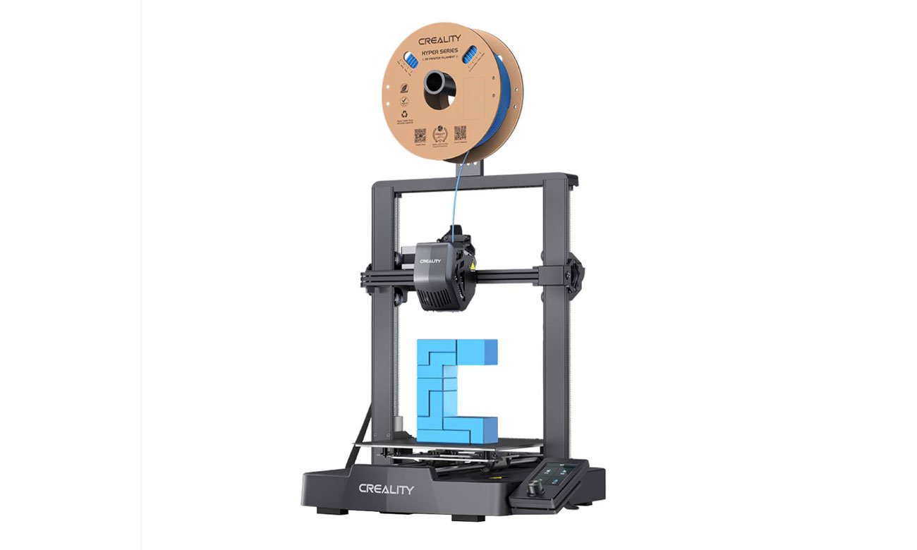 CREALITY Ender-3 V3 SE - Die Besten Preise und Bewertungen - Online ...