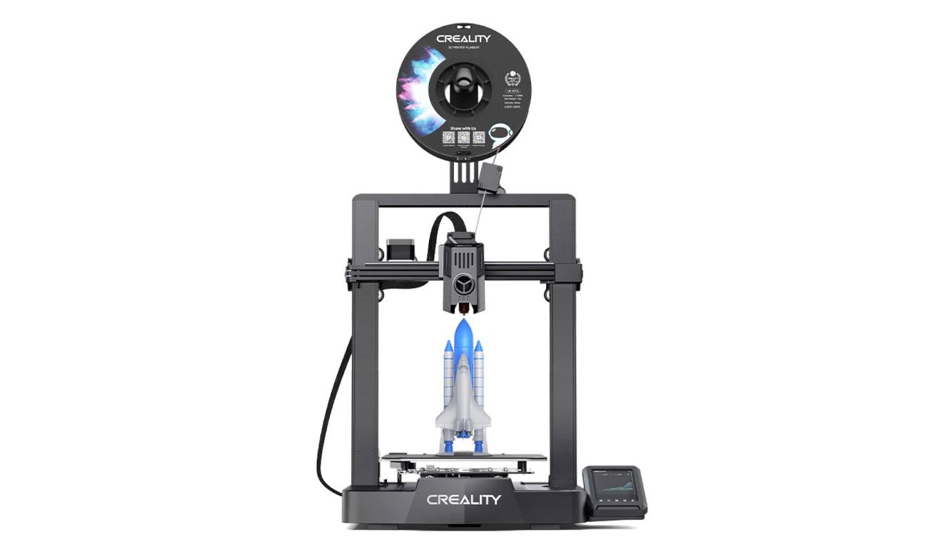 CREALITY Ender-3 V3 KE