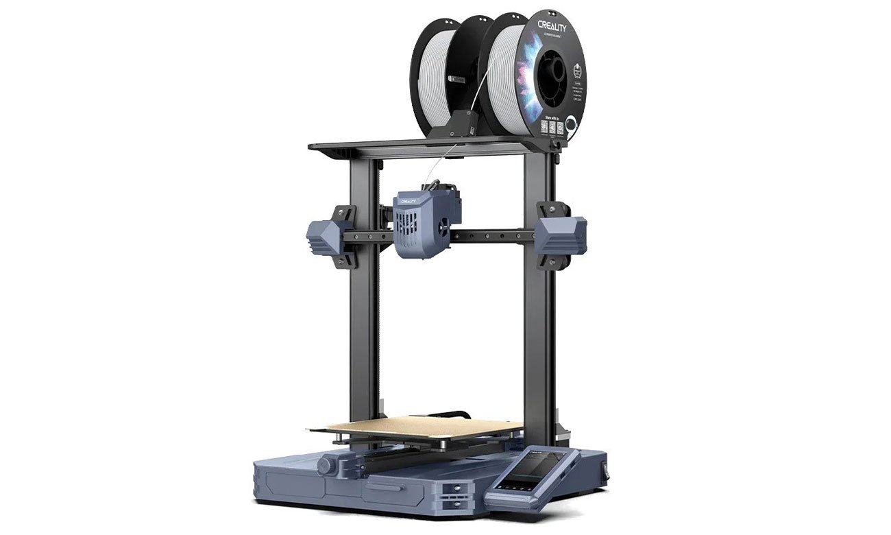 CREALITY CR-10 SE