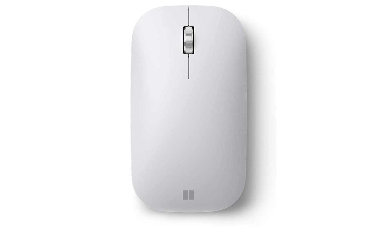 Microsoft Modern Mobile Mouse Bluetooth