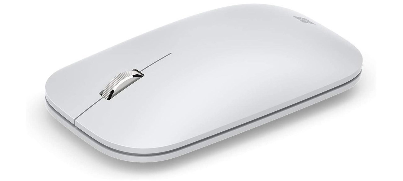 Microsoft Modern Mobile Mouse Bluetooth