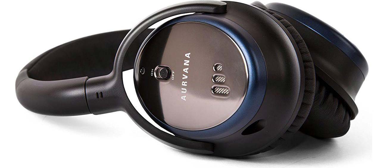Creative Aurvana ANC