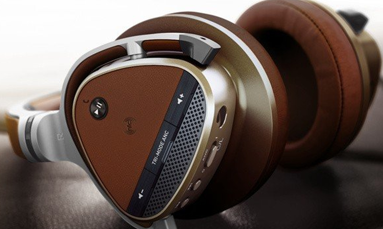 Creative Aurvana Platinum