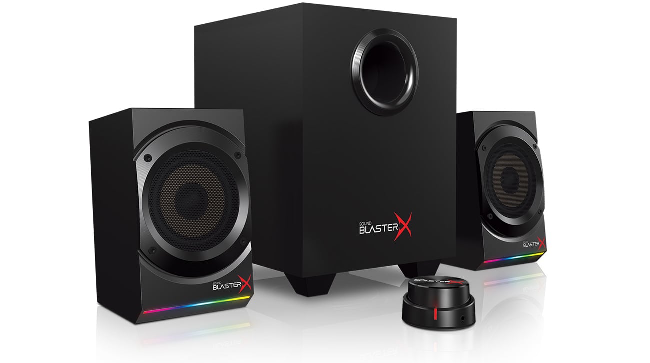 System Aurora Reactive