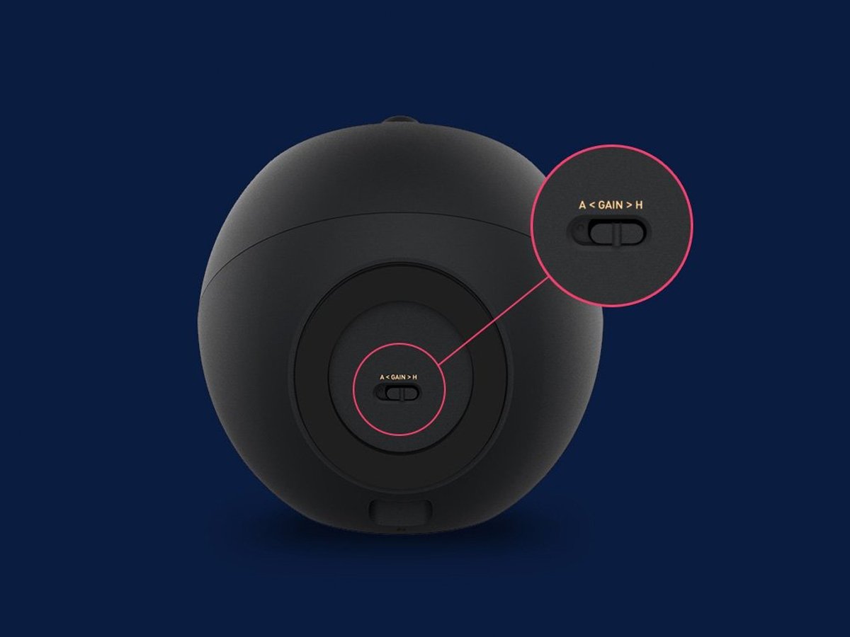 Creative 2.0 Pebble V3
