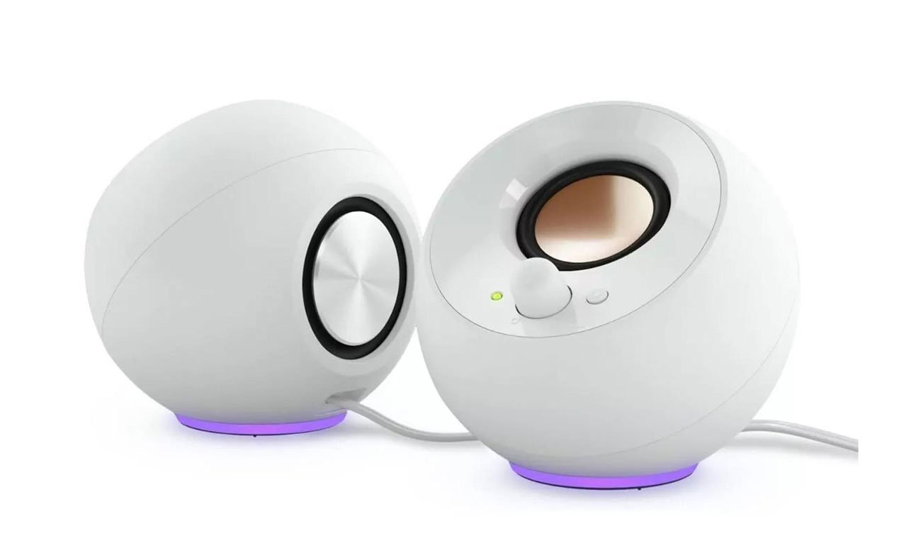 Creative Pebble SE