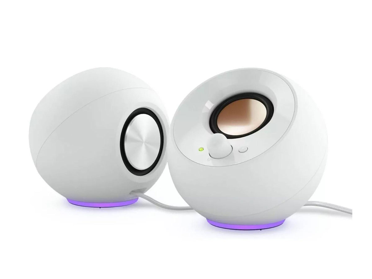 Creative Pebble SE