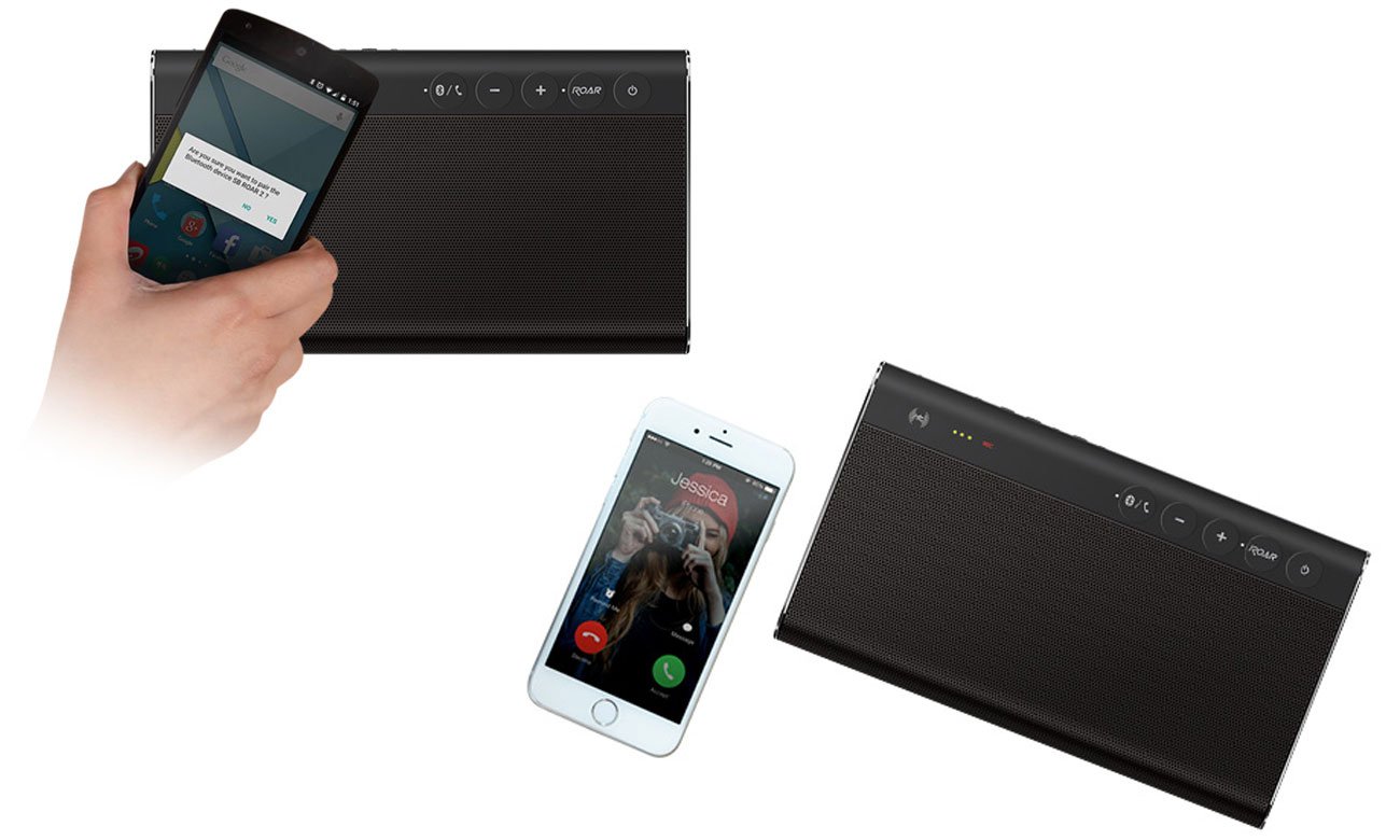 Creative Sound Blaster Roar Pro