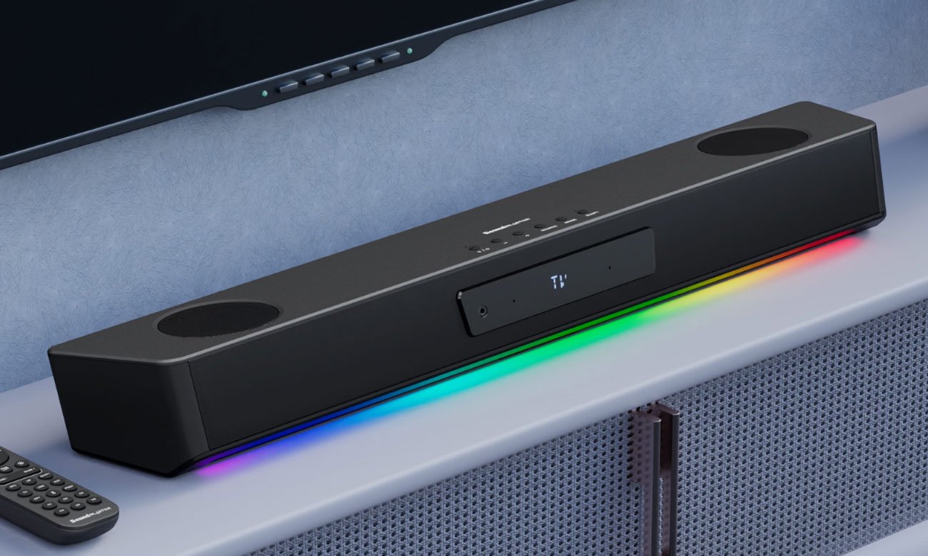 Creative Sound Blaster Katana SE